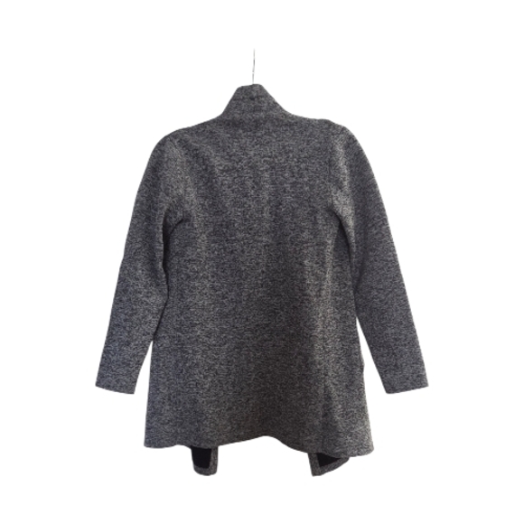 Ann Taylor Black Knit Cardigan - Picture 2 of 6